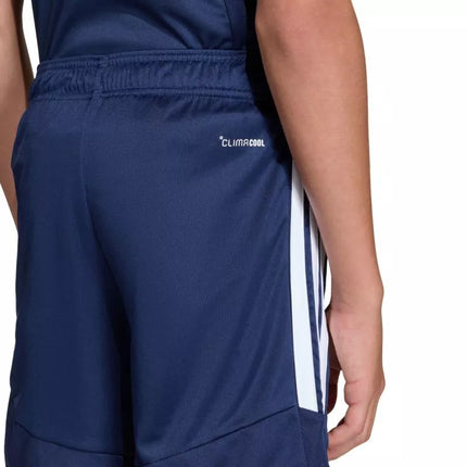 adidas Tiro 26 League Training Navy Blue Kids' Shorts JY7150