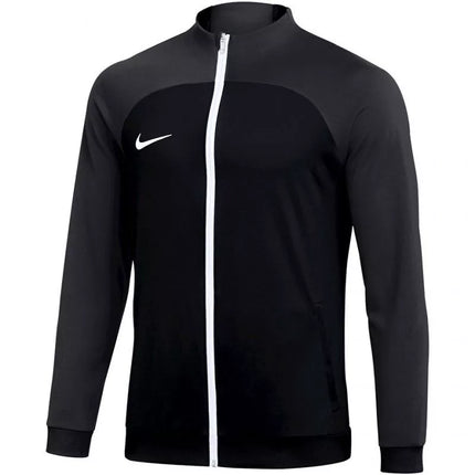 Nike Nk Df Academy Pro Trk JKT KM DH9234 011 džemperis