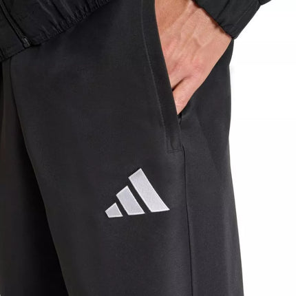 adidas Entrada 26 Presentation men's pants black JZ9127