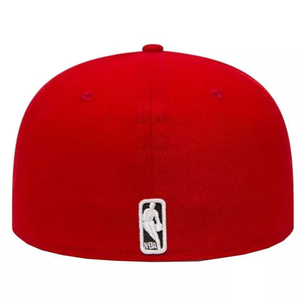 New Era Chicago Bulls NBA pagrindinė kepurė M 10861624