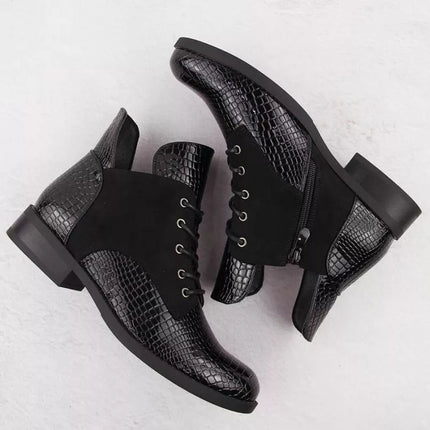 Vinceza W 16477 JAN348A Auliniai Batai