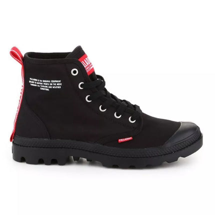 Palladium Pampa Hi Dare M 76258-008-M batai
