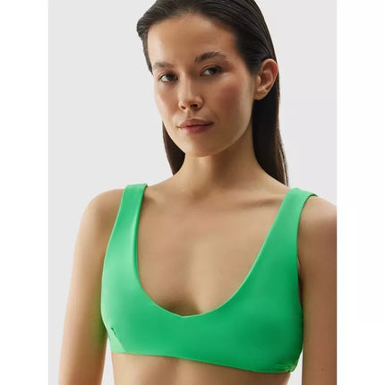 4F moteriškas bikini viršus