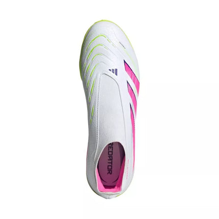 Futbolo bateliai Adidas Predator League LL TF M ID3822