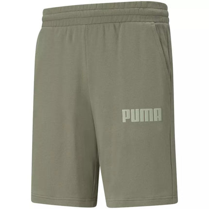 Puma Modern Basic Šortai M 585864 73