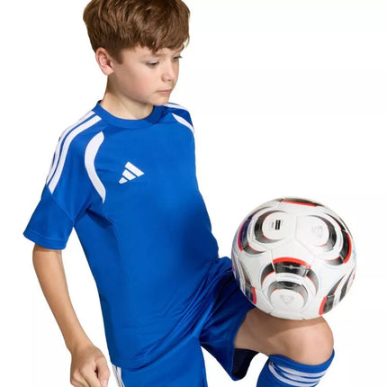 adidas Tiro 26 League Jersey Blue KB1314