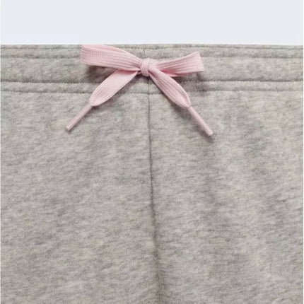 adidas French terry 3 Jr kelnės HM8759