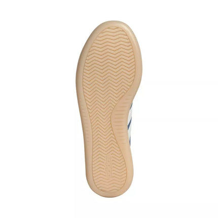 Adidas Barreda Decode Lux men's shoes blue IH1455