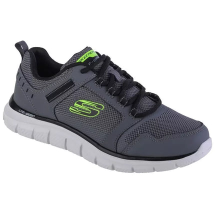 Skechers Track-Knockhill M 232001-CCBK batai