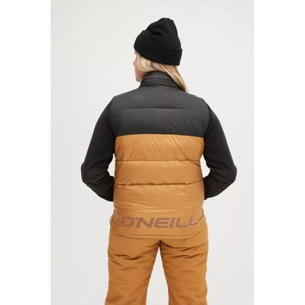 O'neill women's vest O'riginals Puffer quilted lightweight comfortable