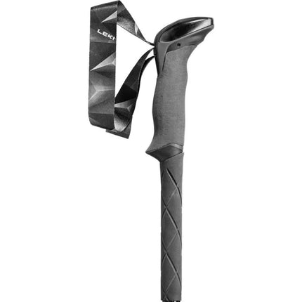 LEKI MAKALU FX TA trekking poles, 110-130cm black