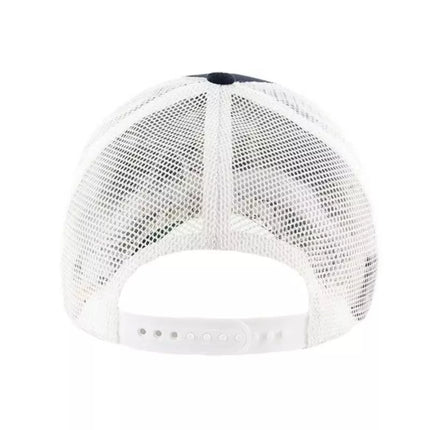 47 Brand MLB Niujorko Yankees Branson Kepurė B-BRANS17CTP-NY