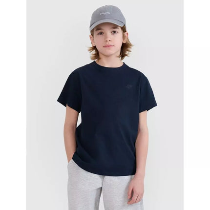 Marškinėliai 4F Jr 4FJWMM00TTSHM2330-31S