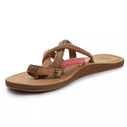 Reef Gypsy Wrap Sandalai W RF0A2U1N-TOB