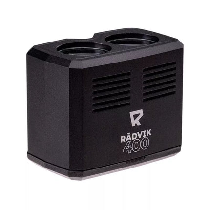 Dviračio lemputė WALL-E apšvietimas