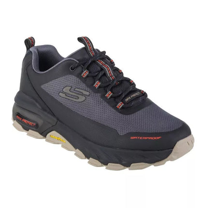 Skechers Max Protect - Fast Track 237304-BKMT Juoda 41