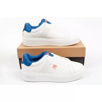 Fila Crosscourt Jr FFT0051.13214 batai