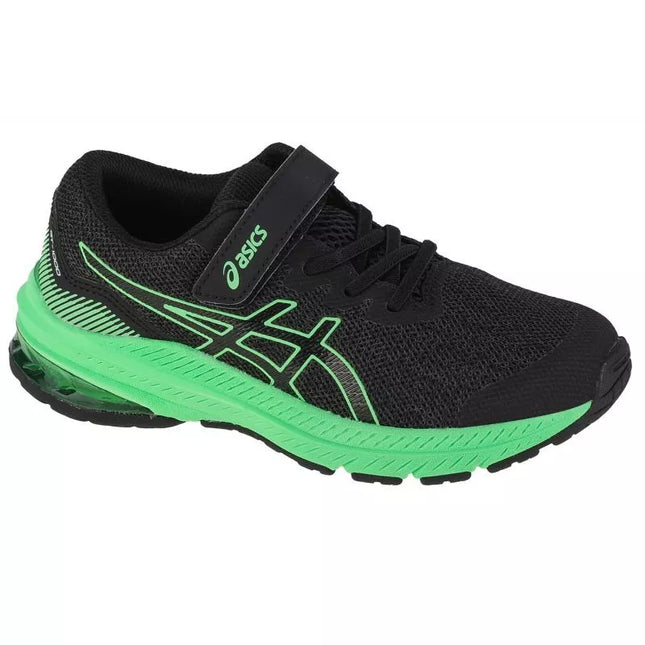 Asics GT-1000 11 PS Jr 1014A238-022 bėgimo bateliai