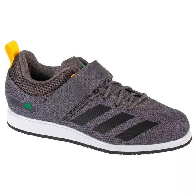 Adidas Powerlift 5 SvarcÌµs kilnojimo batai M ID2475