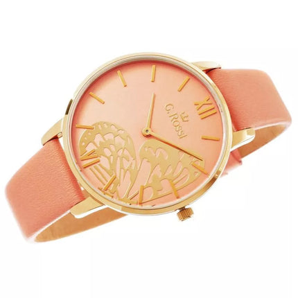 Women's Watch G.Rossi 12177A5-5E2 + BOX