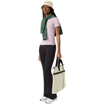 Champion Flare Leggings Women's Black 117559 KK001