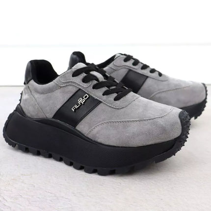 Filippo W DP6785 PAW637C platform sportbačiai