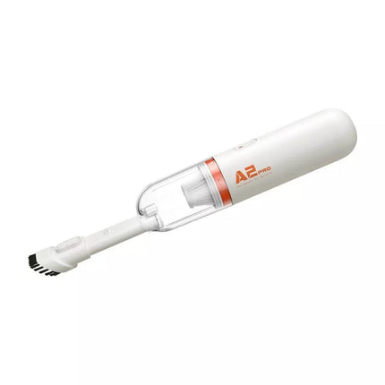 Automobilinis dulkių siurblys 6000Pa 80W Baseus A2Pro - baltas