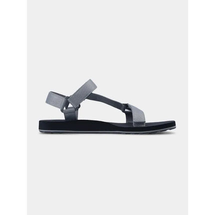 Men's sandals with soft EVA foam insole 4F 4FRSS24FSANM053-25S