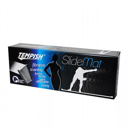 Tempish Slide Mat 102002000 Treniruočių kilimėlis
