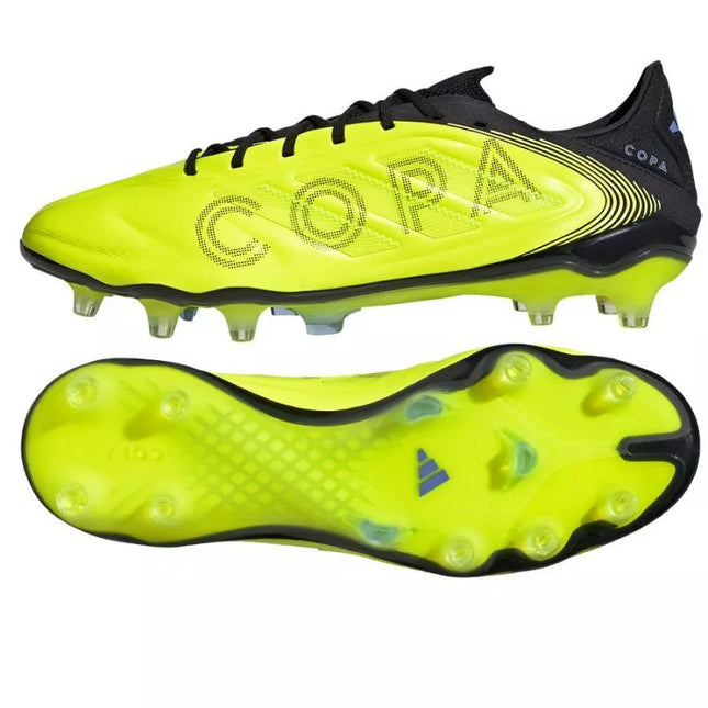 Adidas Copa Pure III Elite FG M IH0072 futbolo batai