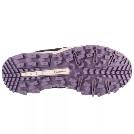 Columbia Flow Fremont W batai 2058831010