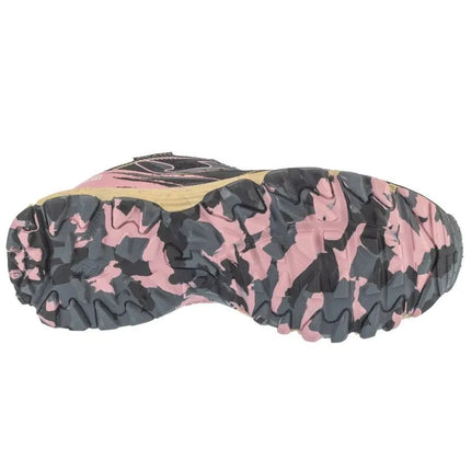 Joma J.Vora Jr 2501 JVORW2501 juodi 34