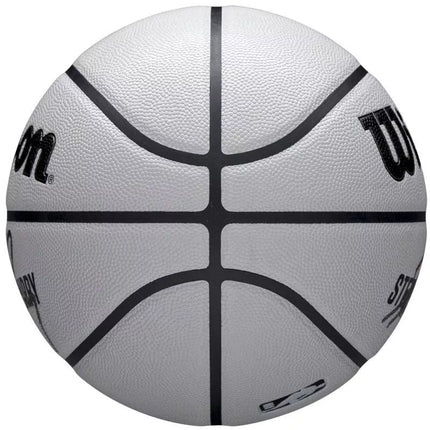 Wilson NBA žaidėjo piktograma Uv Bskt Curry krepšinis WZ4030601XB