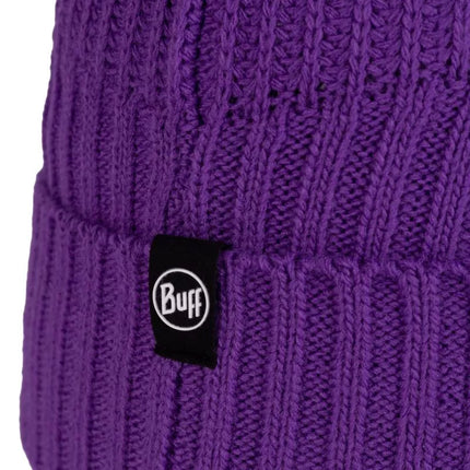 Buff Renso Megzta Fleecinė Kepurė Beanie W 1323363131000