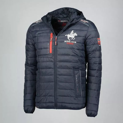 Geographical Norway BRICK NAVY GTX MEN 068 NAVY (WY6358H/GN-MARINE)