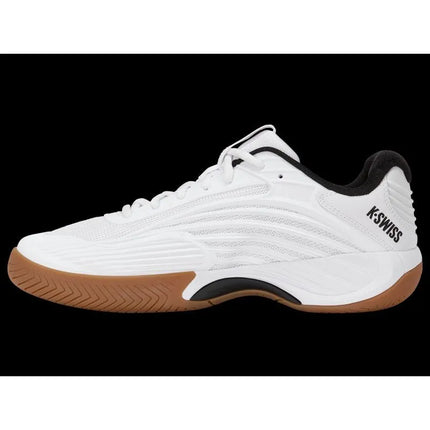 K-swiss HCE 3 INDOOR WHT/BLK/HGHRRD-M sneakers (04607-104-M)