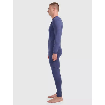 Men's seamless thermal underwear (bottom) 4F 4FWAW25USEAM234-32S