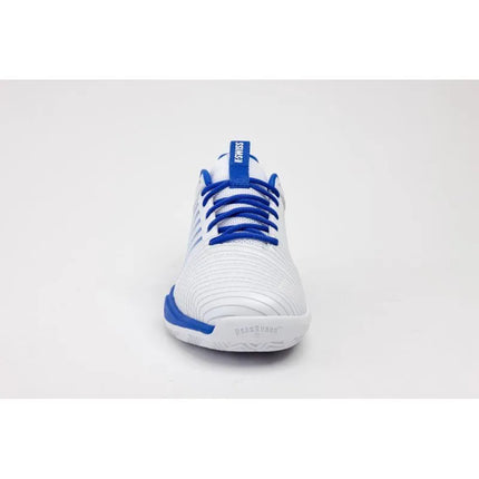K-swiss ULTRASHOT LIGHT CLAY WHT/DZLNGBL/BLTCS-M sneakers (04742-158-M)