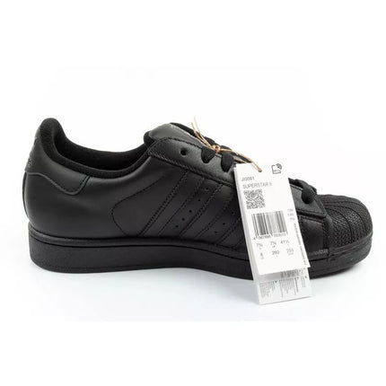 Adidas Superstar II sports shoes sneakers men's fashionable leather