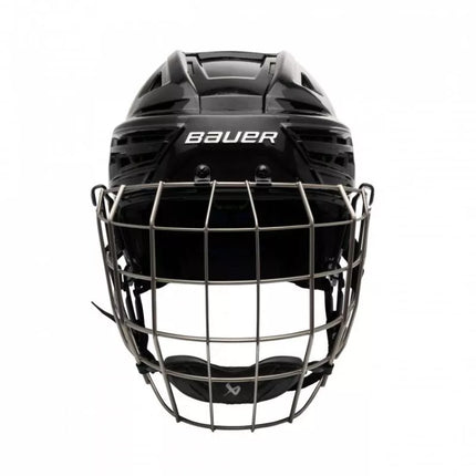 Bauer Re-akt 155 Kombinuotas ledo ritulio šalmas 1063648