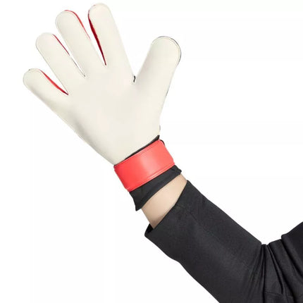 adidas Predator Training Goalkeeper Gloves Black KA7787