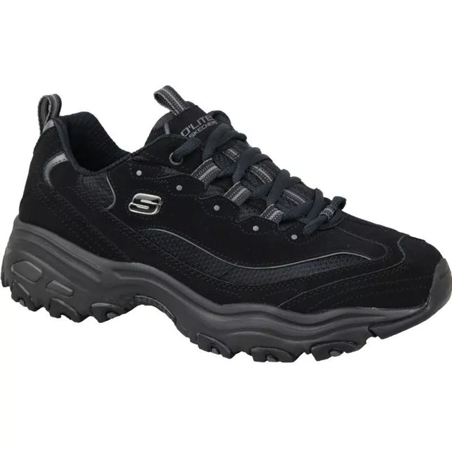 Skechers D'Lites M 52675-BBK batai