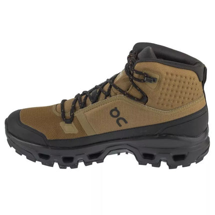 On Cloudrock Mid Waterproof M 3MF10161473 batai