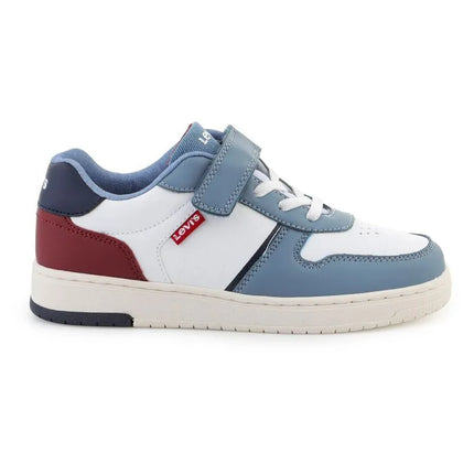 Levi's KICK SE WHITE JEANS 0152S-0073