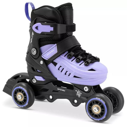 Spokey 4in1 4One Jr SPK-944650 roller skates size 34-38