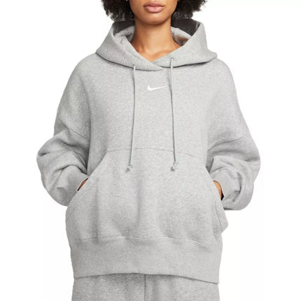 Nike Sportswear Phoenix Fleece moteriškas džemperis DQ5858-063