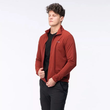 Polar Hi-Tec Damis II FULL ZIP M 92800621584