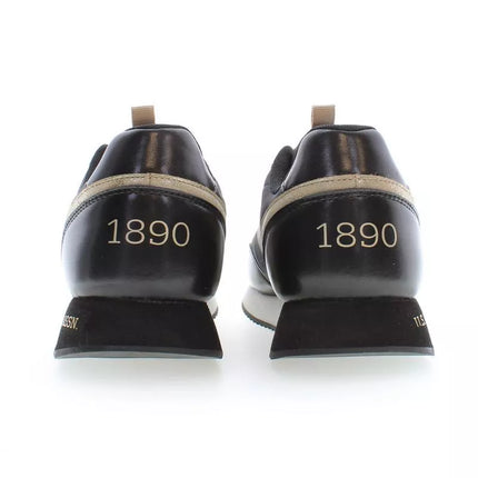 US Polo batai W NOBIW002-BLK