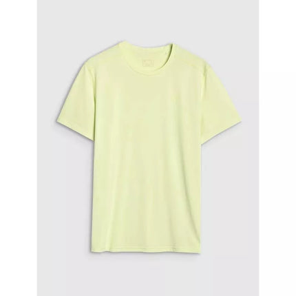 Men's quick-drying training T-shirt 4F 4FWSS25TFTSM1343-45S