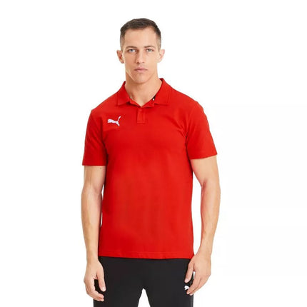 Puma teamGoal 23 M 656579-01 Marškinėliai